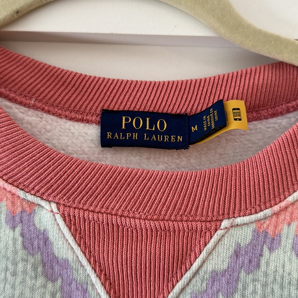 Polo Ralph Lauren Southwestern Set M - Picture 9 of 10